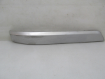 Молдинг заднего бампера для Opel Astra H 2004>, OEM 13138162 - вид 1 (фото)