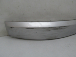 Молдинг заднего бампера для Opel Astra H 2004>, OEM 13138162 - вид 2 (фото)