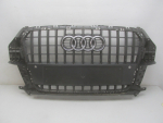 Решетка радиатора для Audi Q3 2012-2018, OEM 8U0853653H - вид 1 (фото)