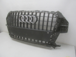 Решетка радиатора для Audi Q3 2012-2018, OEM 8U0853653H - вид 3 (фото)