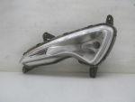 Фара противотуманная левая для Hyundai Solaris 2010-2017, OEM 922014L600 - вид 1 (фото)