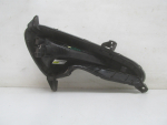 Фара противотуманная левая для Hyundai Solaris 2010-2017, OEM 922014L600 - вид 2 (фото)