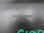 Юбка задняя для Hyundai i30 2012>, OEM 86689A6000 - вид 8 (фото)