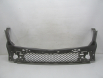 Решетка в бампер центральная для Mercedes-Benz M-Klasse (ML/GLE) W166 2011>, OEM A1668850065 - вид 1 (фото)