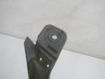 Решетка в бампер центральная для Mercedes-Benz M-Klasse (ML/GLE) W166 2011>, OEM A1668850065 - вид 6 (фото)