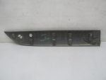 Накладка двери задней левой для Renault Megane III 2009-2016, OEM 828776987R - вид 5 (фото)