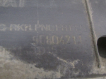 Накладка на порог для Chevrolet Captiva 2006>, OEM 96804211 - вид 5 (фото)