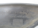 Накладка крыла заднего  левого для BMW X3 E83 2003>, OEM 51713330867 - вид 3 (фото)