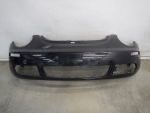 Бампер передний для Volkswagen New Beetle 1998-2010, OEM 1C0807221P - вид 2 (фото)