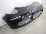 Бампер передний для Volkswagen New Beetle 1998-2010, OEM 1C0807221P - вид 3 (фото)