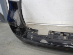Бампер задний для Toyota Land Cruiser (200) 2008>, OEM 5215960947 - вид 2 (фото)