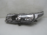 Фара левая для Toyota Corolla E18 2013-2018, OEM 8115002F01 - вид 1 (фото)