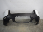 Бампер задний для Land Rover Range Rover Sport 2013>, OEM LR063195 - вид 1 (фото)