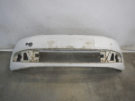 Бампер передний для Volkswagen Polo Sedan 2011-2020, OEM 6RU807221 - вид 4 (фото)