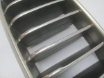 Решетка радиатора для BMW X6 F16 2014>, OEM 51137349387 - вид 3 (фото)