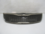 Решетка радиатора для Kia Rio 2011>, OEM 863514Y500 - вид 1 (фото)