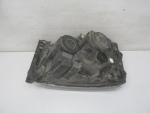 Фара правая для Land Rover Discovery IV 2009>, OEM LR023533 - вид 4 (фото)