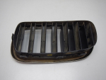 Решетка радиатора для BMW X6 F16 2014>, OEM 51137349388 - вид 2 (фото)
