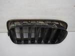 Решетка радиатора для BMW X6 F16 2014>, OEM 51137349388 - вид 3 (фото)