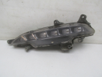Ходовой огонь левый (ДХО) для Hyundai Genesis 2013-2016, OEM 92201-B1010 - вид 1 (фото)