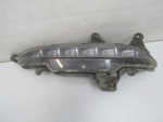 Ходовой огонь левый (ДХО) для Hyundai Genesis 2013-2016, OEM 92201-B1010 - вид 3 (фото)