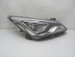 Фара правая для Hyundai Solaris 2010-2017, OEM 921024L600 - вид 1 (фото)