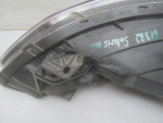 Фара правая для Hyundai Solaris 2010-2017, OEM 921024L600 - вид 4 (фото)