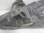 Фара правая для Hyundai Solaris 2010-2017, OEM 921024L600 - вид 7 (фото)