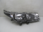 Фара правая для Toyota Corolla E18 2013-2018, OEM 8111002F01 - вид 1 (фото)