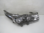 Фара правая для Toyota Corolla E18 2013-2018, OEM 8111002F01 - вид 2 (фото)