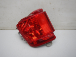 Фонарь задний в бампер левый для Toyota Land Cruiser (200) 2008>, OEM 81456-60070 - вид 1 (фото)