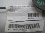 Проводка (коса) для Volkswagen Transporter T6 2016>, OEM 7E2970076 - вид 2 (фото)