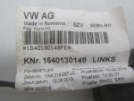 Проводка (коса) для Volkswagen Transporter T6 2016>, OEM 7E2970076 - вид 3 (фото)
