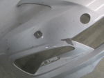 Бампер передний для Hyundai Solaris 2010-2017, OEM 865114L500 - вид 3 (фото)