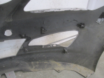 Бампер передний для Hyundai Solaris 2010-2017, OEM 865114L500 - вид 7 (фото)
