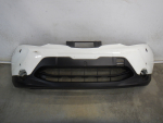 Бампер передний для Nissan Qashqai (J11) 2014>, OEM 620224EA0H - вид 2 (фото)