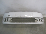 Бампер передний для Volkswagen Polo Sedan 2011-2020, OEM 6RU807221 - вид 2 (фото)