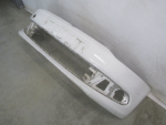 Бампер передний для Volkswagen Polo Sedan 2011-2020, OEM 6RU807221 - вид 4 (фото)