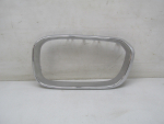 Накладка на решетку радиатора для BMW 1-серия F20/F21 2011>, OEM 51137371685 - вид 1 (фото)