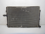 Радиатор охлаждения для Volkswagen Passat CC 2008-2017, OEM 1K0121251AB - вид 1 (фото)