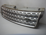 Решетка радиатора для Land Rover Range Rover IV 2013>, OEM CK52-8200AE - вид 4 (фото)