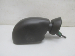 Зеркало правое механическое для Renault Duster 2011>, OEM 8200965092 - вид 3 (фото)