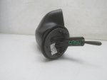 Зеркало правое механическое для Renault Duster 2011>, OEM 8200965092 - вид 4 (фото)
