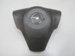 Подушка безопасности в рулевое колесо для Opel Antara 2007>, OEM 95494215 - вид 1 (фото)