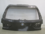Дверь багажника для BMW X5 F15 2013-2018, OEM 41007378121 - вид 1 (фото)