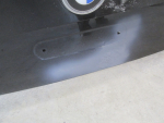 Дверь багажника для BMW X5 F15 2013-2018, OEM 41007378121 - вид 5 (фото)