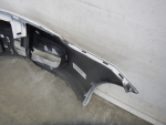 Бампер передний для Volkswagen Polo Sedan 2011-2020, OEM 6RU807421D - вид 6 (фото)