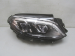 Фара правая для Mercedes-Benz M-Klasse (ML/GLE) W166 2011>, OEM A1669062203 - вид 1 (фото)