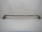 Молдинг решетки радиатора для Toyota Land Cruiser (200) 2008>, OEM 53111-60A90 - вид 1 (фото)