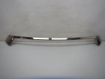 Молдинг решетки радиатора для Toyota Land Cruiser (200) 2008>, OEM 53111-60A90 - вид 2 (фото)